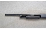 Mossberg ~ 510 ~ 20 Ga. ~ Youth - 7 of 10