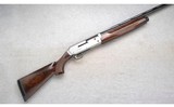 Browning ~ Silver Hunter ~ 12 Ga.