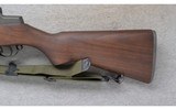 Springfield Armory ~ U.S. Rifle M1 Garand ~ .30-06 Sprg. ~ CMP - 9 of 10