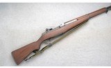 Springfield Armory ~ U.S. Rifle M1 Garand ~ .30-06 Sprg. ~ CMP