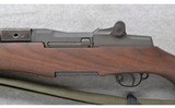 Springfield Armory ~ U.S. Rifle M1 Garand ~ .30-06 Sprg. ~ CMP - 8 of 10