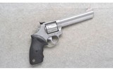 Taurus ~ 66 ~ .357 Magnum - 1 of 2