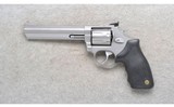 Taurus ~ 66 ~ .357 Magnum - 2 of 2