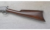 Winchester ~ 1890 (2nd Model) ~ .22 Short - 8 of 9