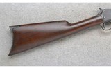 Winchester ~ 1890 (2nd Model) ~ .22 Short - 2 of 9