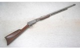 Winchester ~ 1890 (2nd Model) ~ .22 Short - 1 of 9