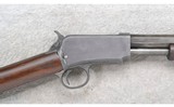 Winchester ~ 1890 (2nd Model) ~ .22 Short - 3 of 9