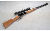 Winchester ~ 94 ~ .30-30 Win. - 1 of 10