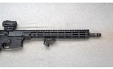 MAG Tactical Systems ~ MG-G4 ~ 5.56 NATO - 4 of 10