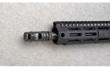 MAG Tactical Systems ~ MG-G4 ~ 5.56 NATO - 6 of 10