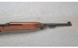 Inland ~ U.S. Carbine M1 ~ .30 Carbine - 4 of 10
