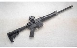 Smith & Wesson ~ M&P-15 ~ 5.56 NATO - 1 of 10