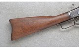 Winchester ~ 1873 ~ .38 W.C.F. - 2 of 10