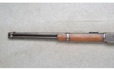 Winchester ~ 1873 ~ .38 W.C.F. - 7 of 10