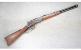 Winchester ~ 1873 ~ .38 W.C.F. - 1 of 10