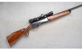 Remington ~ 742 Woodsmaster ~ .30-06 Sprg. - 1 of 10