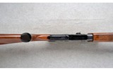 Remington ~ 742 Woodsmaster ~ .30-06 Sprg. - 5 of 10