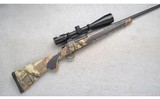 Remington ~ 700 ~ 7mm Rem. Mag. - 1 of 10