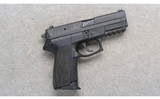 Sig Sauer ~ SP2022 ~ 9mm - 1 of 2