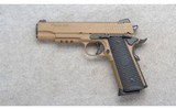 Sig Sauer ~ 1911 ~ .45 ACP - 2 of 2