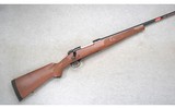 Winchester ~ 70 Featherweight ~ 7mm-08 Only - 1 of 10