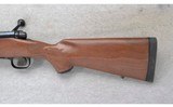 Winchester ~ 70 Featherweight ~ 7mm-08 Only - 9 of 10