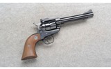 Ruger ~ New Model Single-Six ~ .22LR/.22 Mag. - 1 of 2