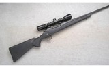 Remington ~ 700 ~ .270 Win. - 1 of 10