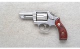 Smith & Wesson ~ 65-5 Lady Smith ~ .357 Magnum - 2 of 2