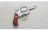 Smith & Wesson ~ 65-5 Lady Smith ~ .357 Magnum - 1 of 2