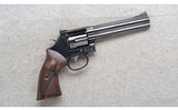 Smith & Wesson ~ 586-8 ~ .357 Magnum - 1 of 2