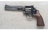 Smith & Wesson ~ 586-8 ~ .357 Magnum - 2 of 2