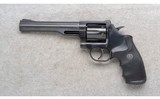 Dan Wesson ~ D.A. Revolver ~ .357 Magnum - 2 of 2