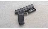 Springfield Armory ~ Hellcat Pro ~ 9mm