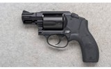 Smith & Wesson ~ M&P Bodyguard ~ .38 Special+P - 2 of 2