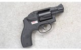 Smith & Wesson ~ M&P Bodyguard ~ .38 Special+P - 1 of 2