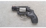 Smith & Wesson ~ 360PD AirLite ~ .357 Magnum - 2 of 2