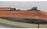 Inland ~ U.S. Carbine M1 ~ .30 Carbine - 8 of 10