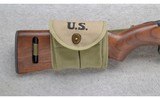 Inland ~ U.S. Carbine M1 ~ .30 Carbine - 2 of 10