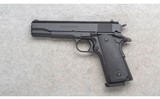 Tisas ~ 1911A Service ~ .45 ACP - 2 of 2