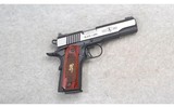 Browning ~ Black Label 1911 ~ .380 ACP - 1 of 2