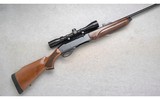 Remington ~ 750 Woodsmaster ~ .270 Win. - 1 of 10