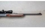 Remington ~ 750 Woodsmaster ~ .270 Win. - 4 of 10