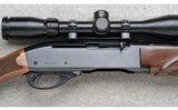 Remington ~ 750 Woodsmaster ~ .270 Win. - 3 of 10