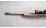 Remington ~ 750 Woodsmaster ~ .270 Win. - 7 of 10