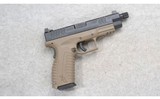 Springfield Armory ~ XDM-9 ~ 9mm