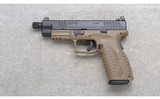 Springfield Armory ~ XDM-9 ~ 9mm - 2 of 2