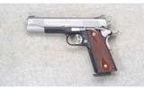 Kimber ~ Custom CDP II ~ .45 ACP - 2 of 2