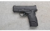 Springfield Armory ~ XDS-9 ~ 9mm - 2 of 2