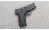 Springfield Armory ~ XDS-9 ~ 9mm - 1 of 2